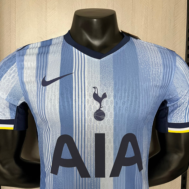 Camisa II Tottenham 24/25 - Jogador