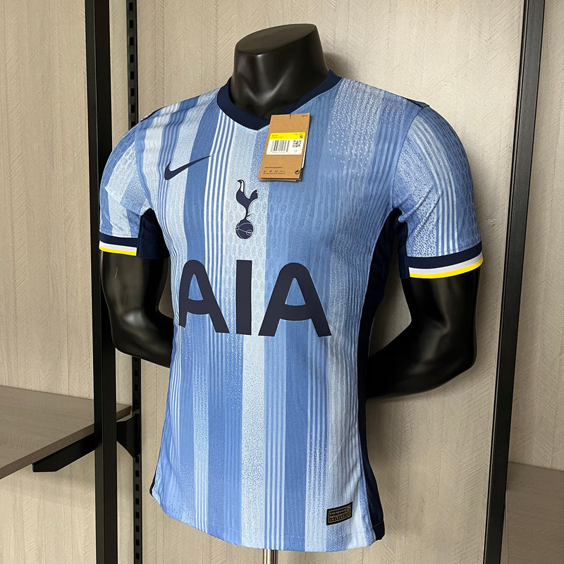 Camisa II Tottenham 24/25 - Jogador