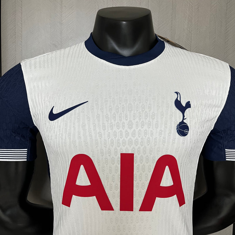 Camisa I Tottenham 24/25 - Jogador