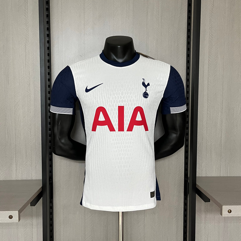 Camisa I Tottenham 24/25 - Jogador