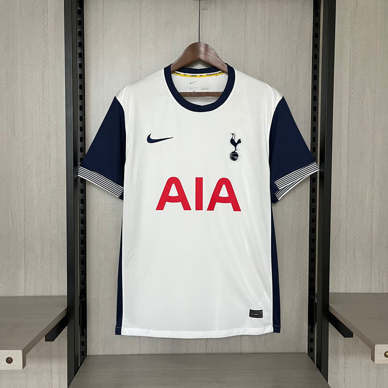 Camisa I Tottenham 24/25 - Nike