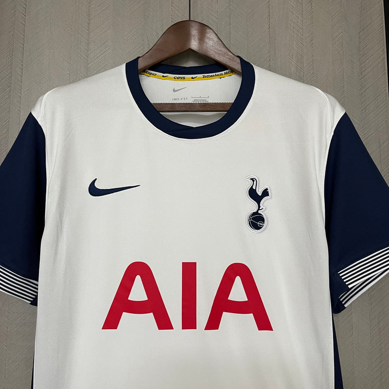 Camisa I Tottenham 24/25 - Nike