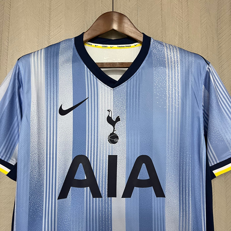 Camisa II Tottenham 24/25 - Nike