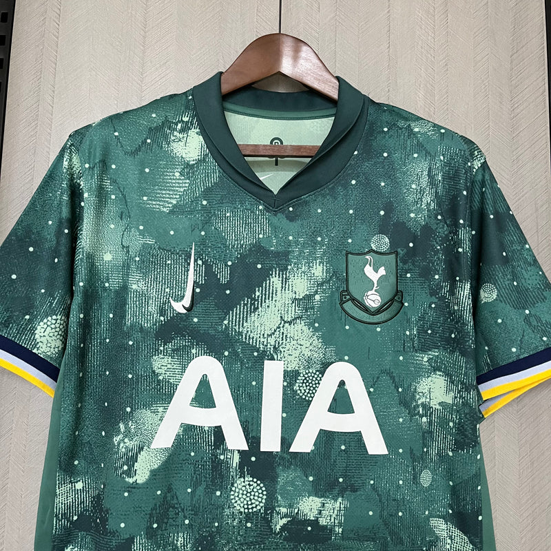 Camisa III Tottenham 24/25 - Nike