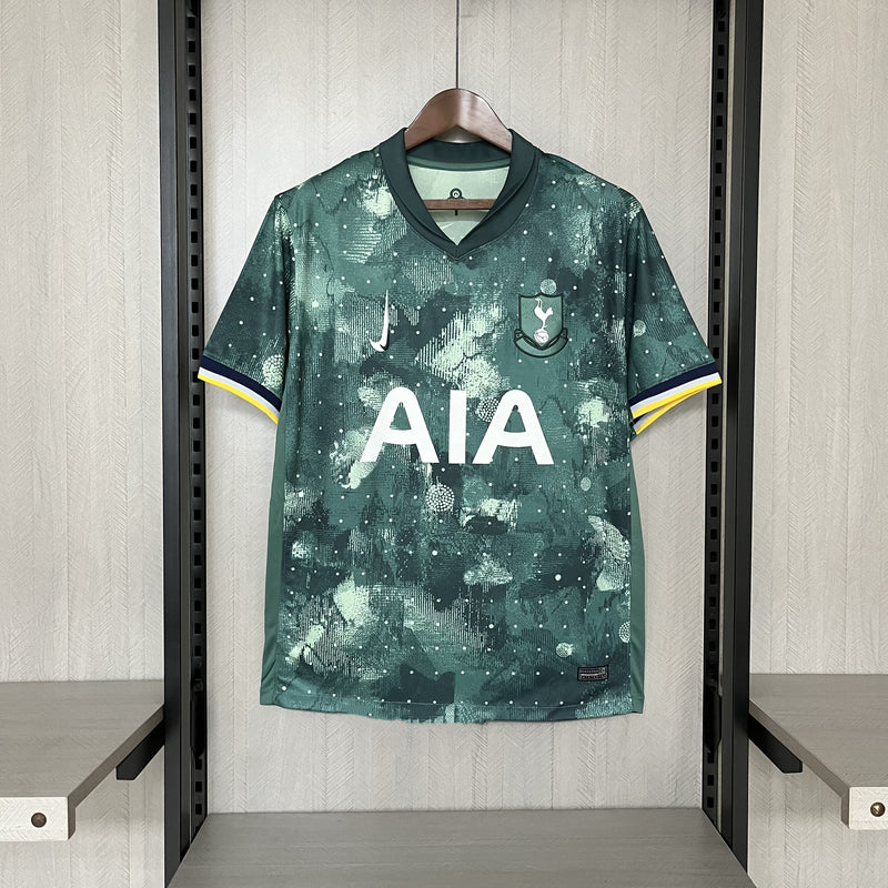 Camisa III Tottenham 24/25 - Nike