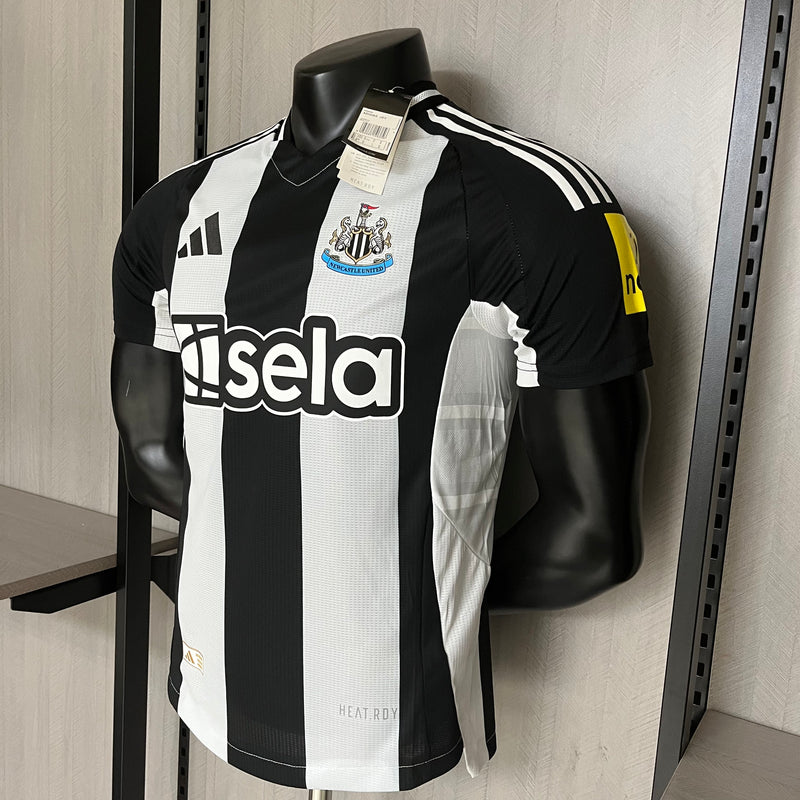 Camisa I Newcastle 24/25 - Jogador