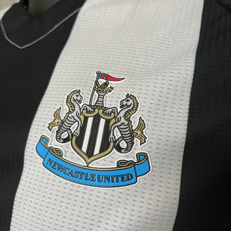 Camisa I Newcastle 24/25 - Jogador