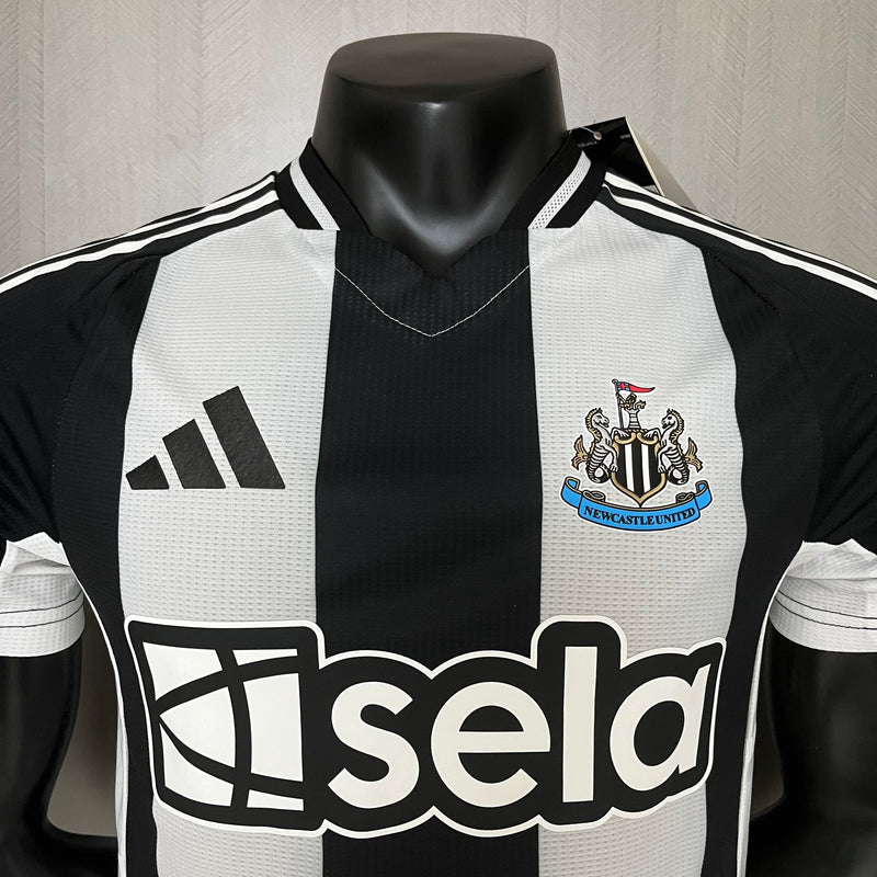 Camisa I Newcastle 24/25 - Jogador