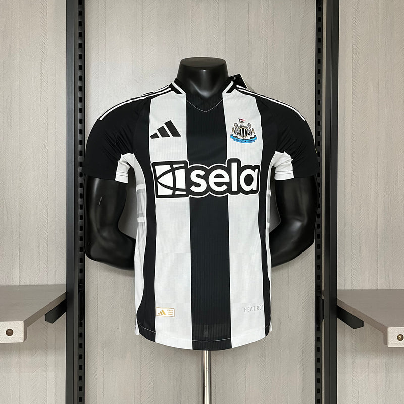 Camisa I Newcastle 24/25 - Jogador