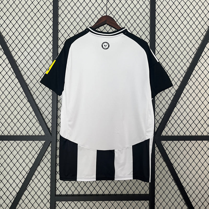 Camisa I Newcastle 24/25 - Adidas