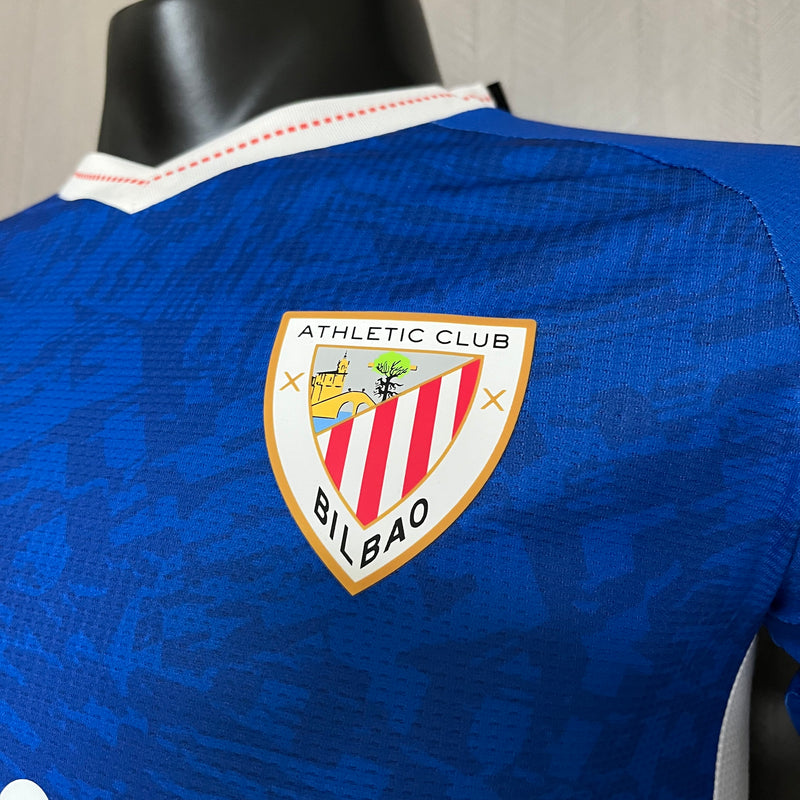 Camisa II Atlético Bilbao 24/25 - Jogador