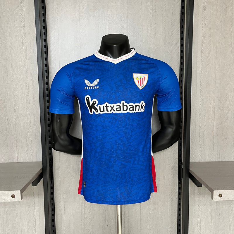 Camisa II Atlético Bilbao 24/25 - Jogador