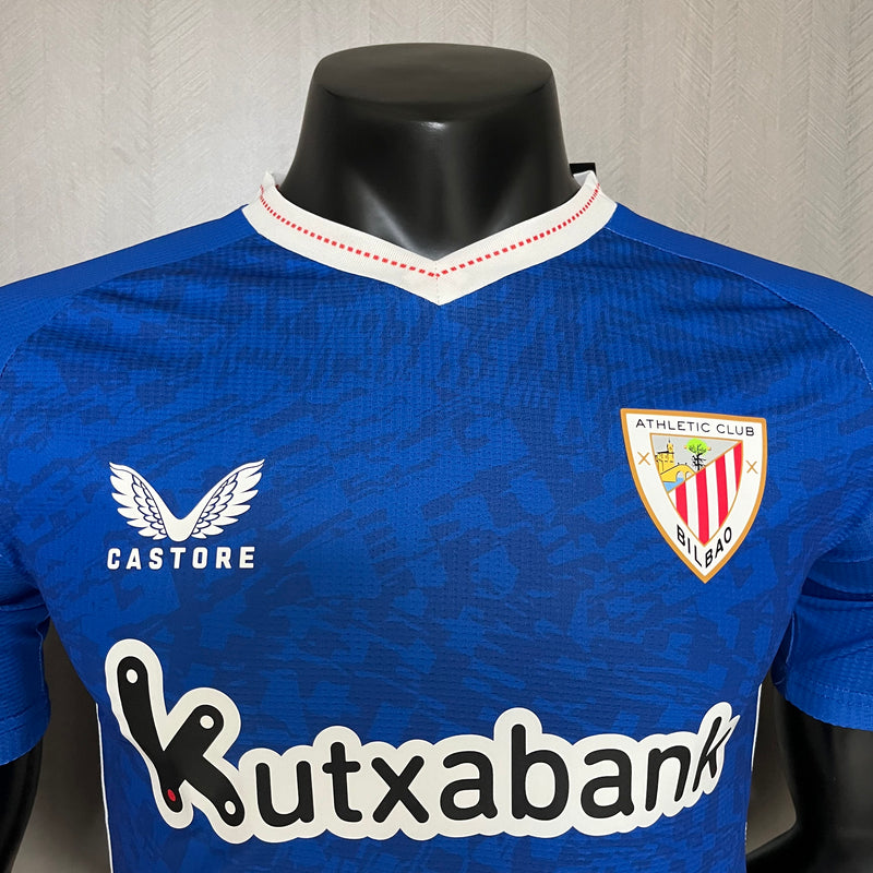 Camisa II Atlético Bilbao 24/25 - Jogador