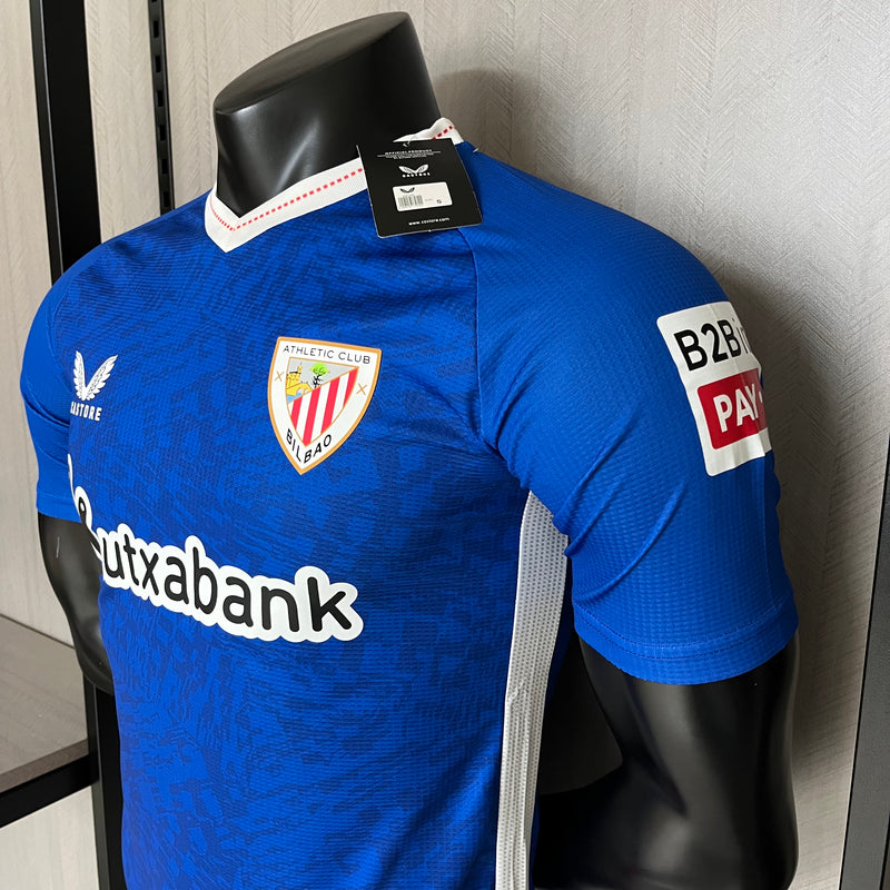 Camisa II Atlético Bilbao 24/25 - Jogador