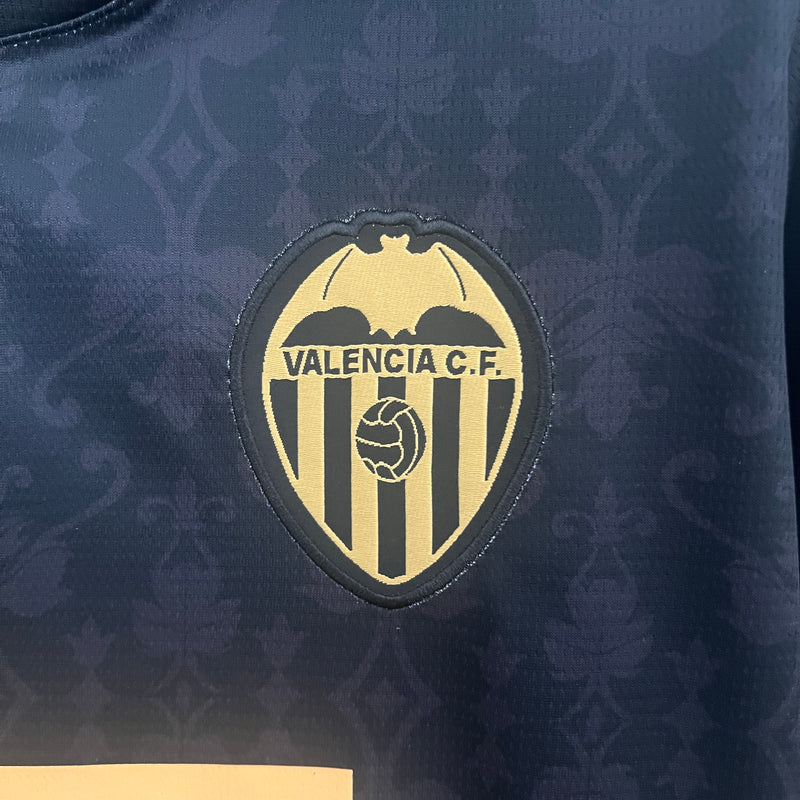 Camisa I Valencia 24/25 - Puma