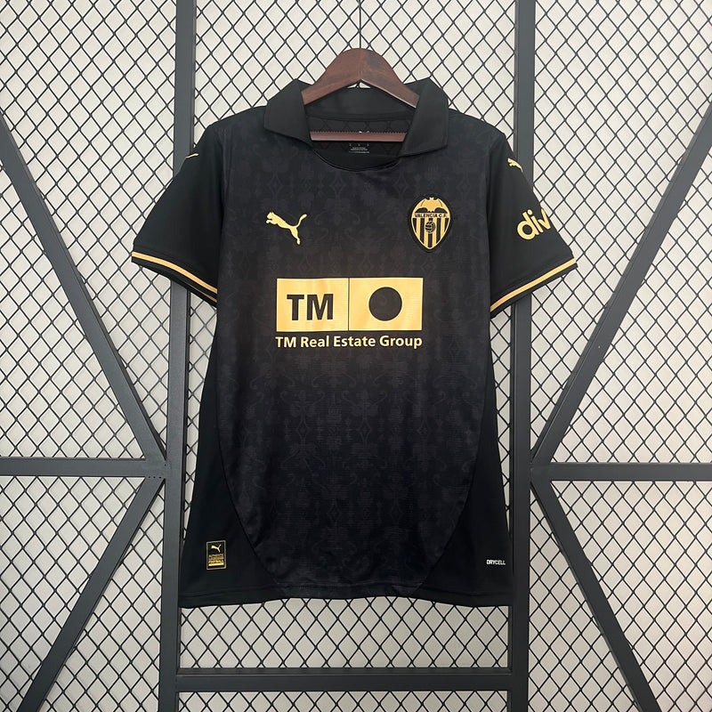 Camisa I Valencia 24/25 - Puma