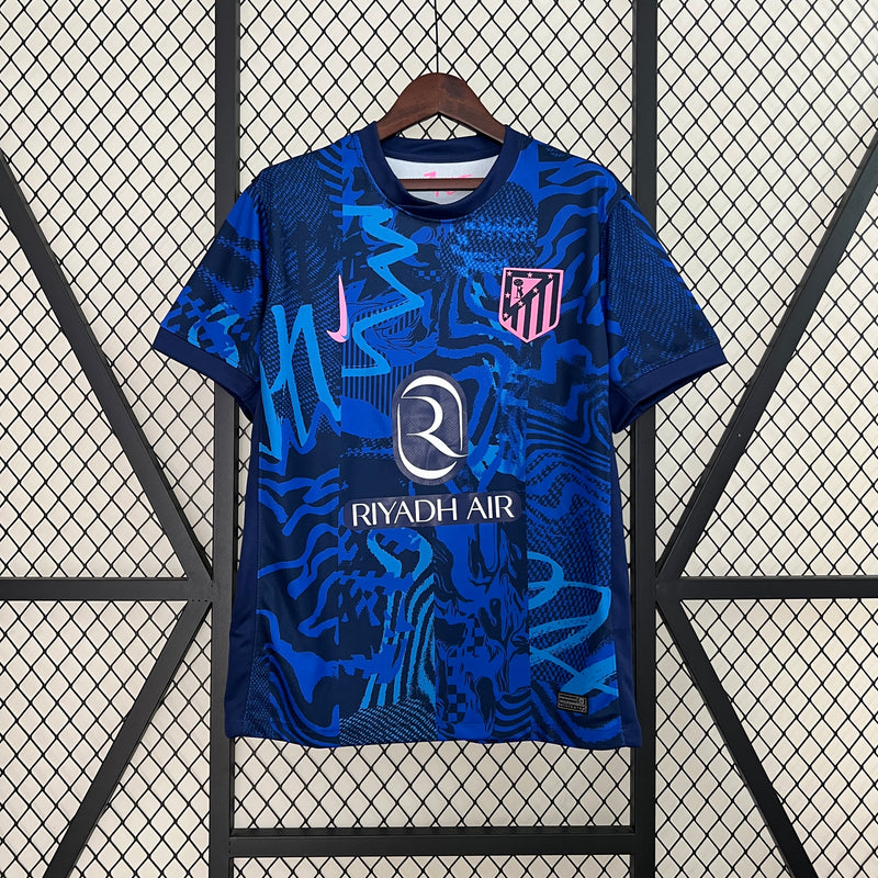 Camisa III Atlético de Madrid 24/25 - Nike