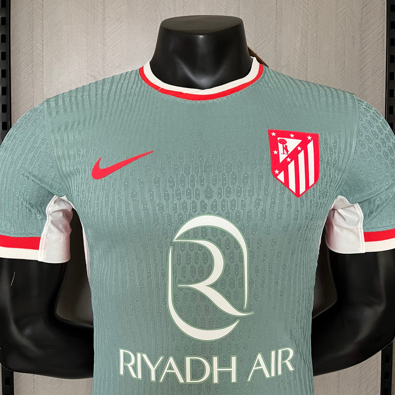 Camisa II Atlético de Madrid 24/25 - Jogador