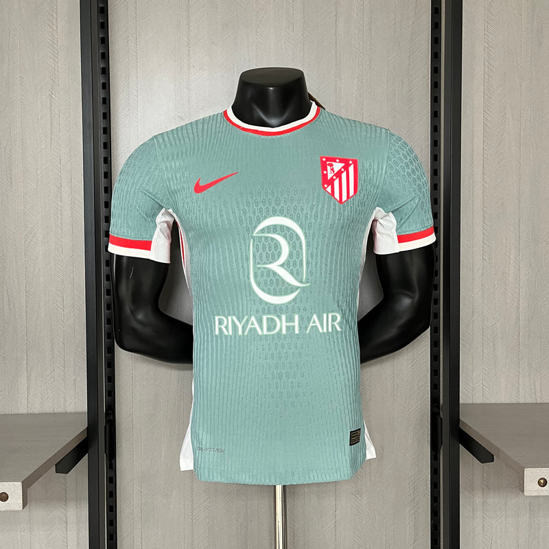 Camisa II Atlético de Madrid 24/25 - Jogador