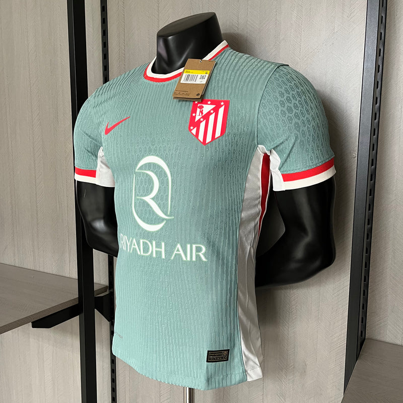 Camisa II Atlético de Madrid 24/25 - Jogador