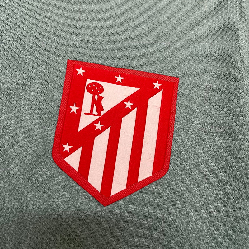 Camisa II Atlético de Madrid 24/25 - Nike