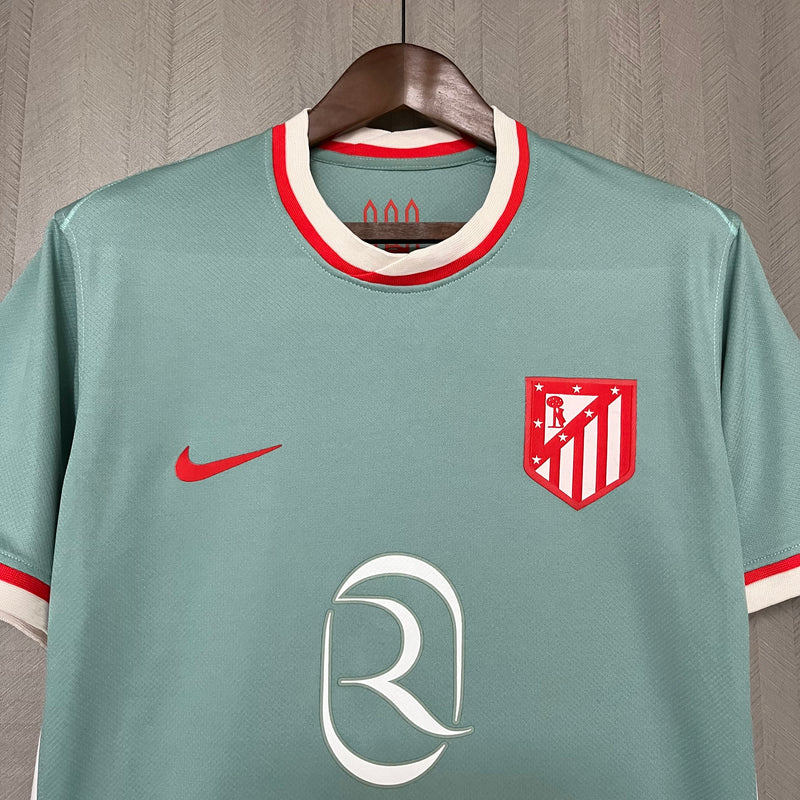 Camisa II Atlético de Madrid 24/25 - Nike