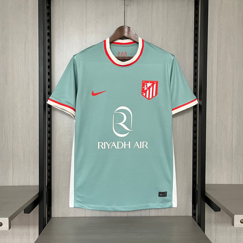 Camisa II Atlético de Madrid 24/25 - Nike