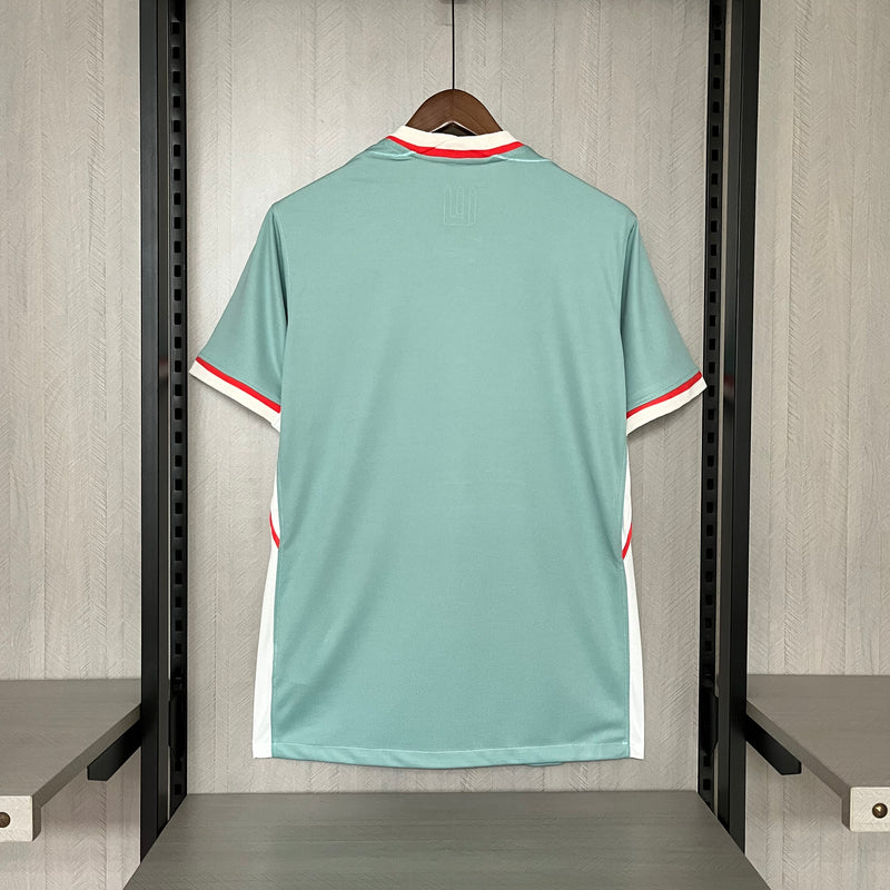 Camisa II Atlético de Madrid 24/25 - Nike