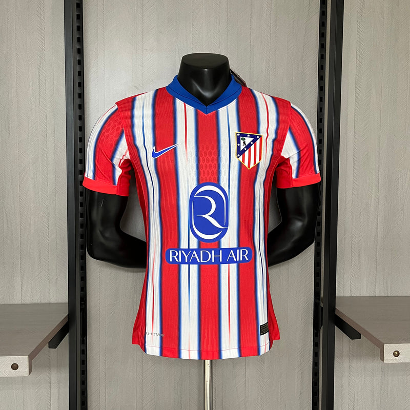 Camisa I Atlético de Madrid 24/25 - Jogador