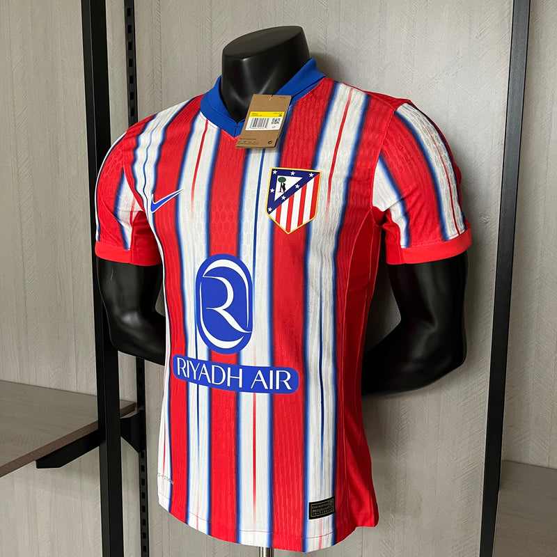 Camisa I Atlético de Madrid 24/25 - Jogador