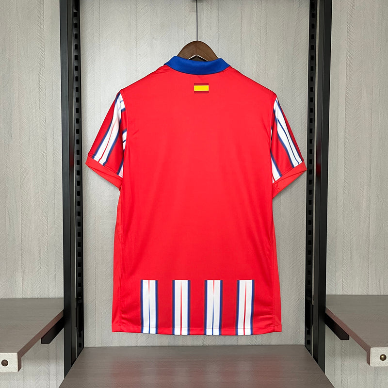 Camisa I Atlético de Madrid 24/25 - Nike