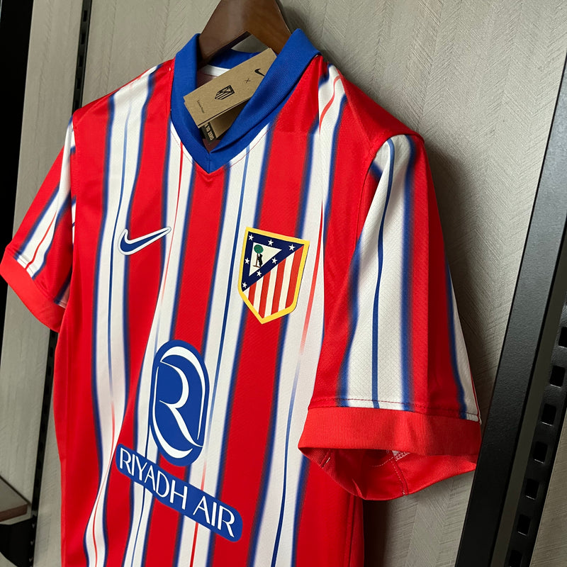 Camisa I Atlético de Madrid 24/25 - Nike