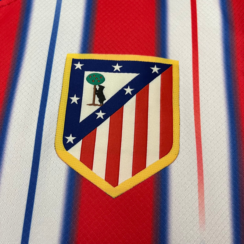 Camisa I Atlético de Madrid 24/25 - Nike