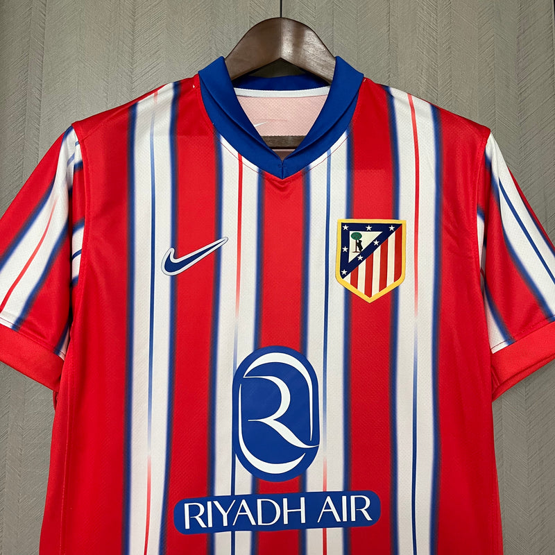 Camisa I Atlético de Madrid 24/25 - Nike