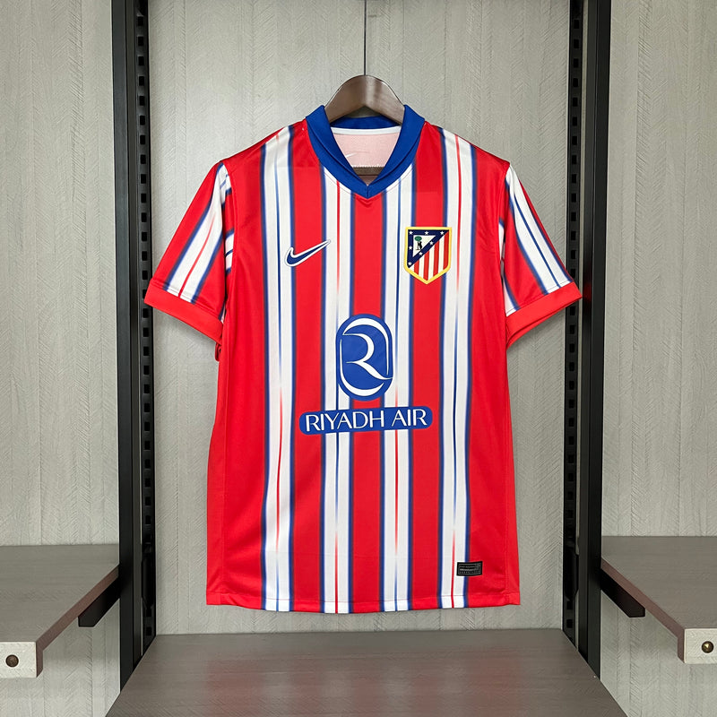 Camisa I Atlético de Madrid 24/25 - Nike