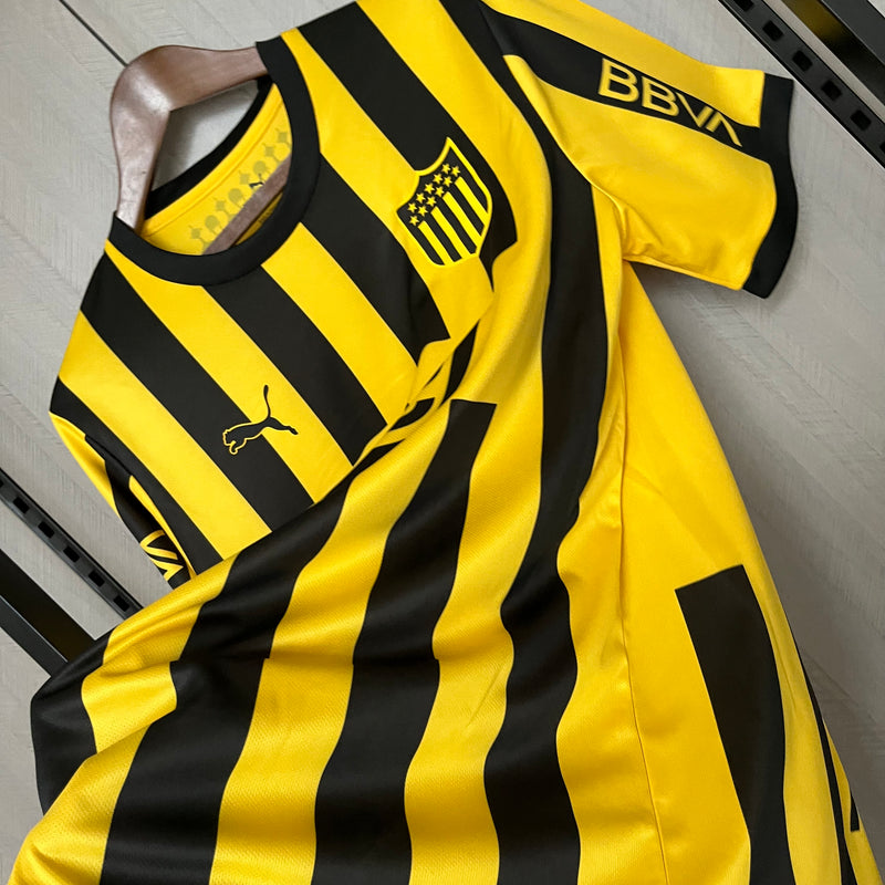 Camisa I Peñarol 24/25 - Puma