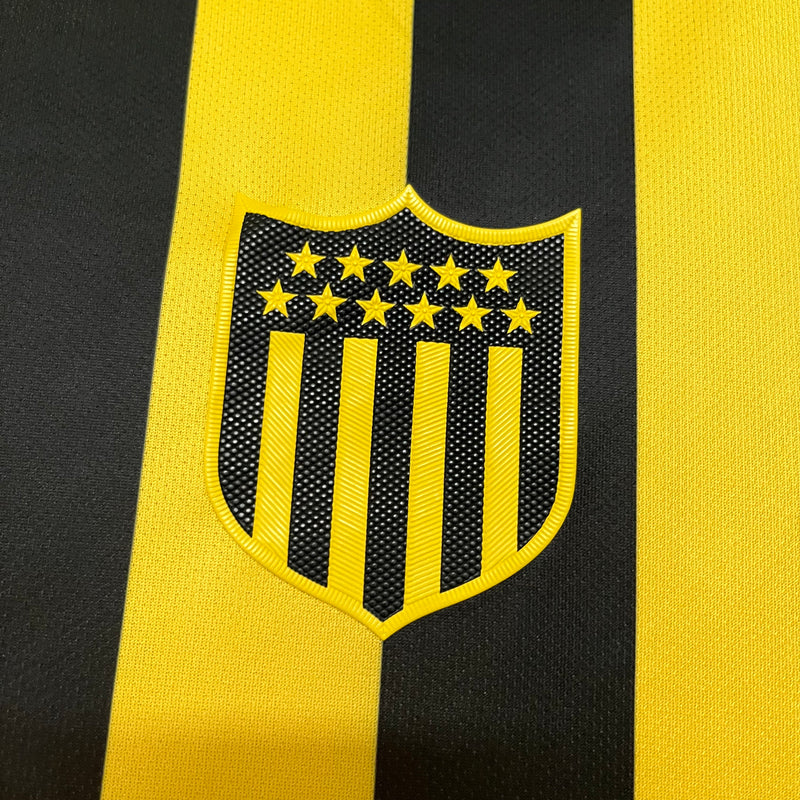 Camisa I Peñarol 24/25 - Puma