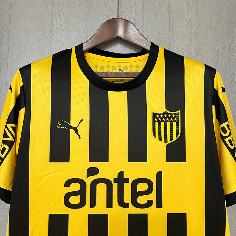 Camisa I Peñarol 24/25 - Puma