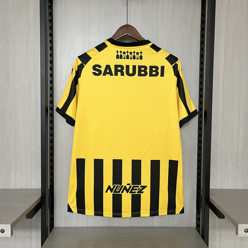 Camisa I Peñarol 24/25 - Puma