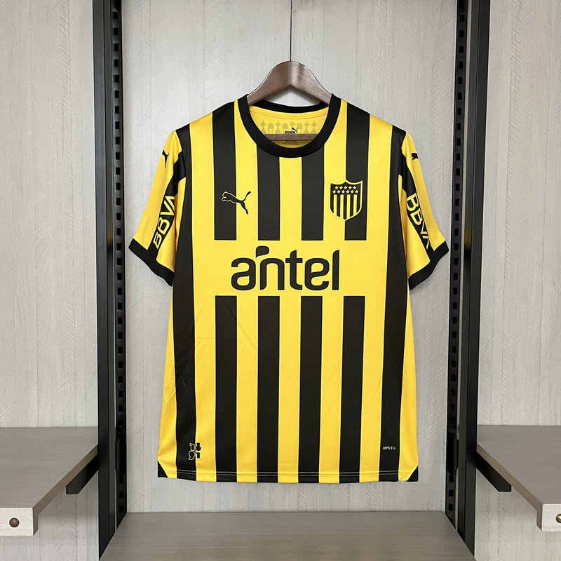 Camisa I Peñarol 24/25 - Puma