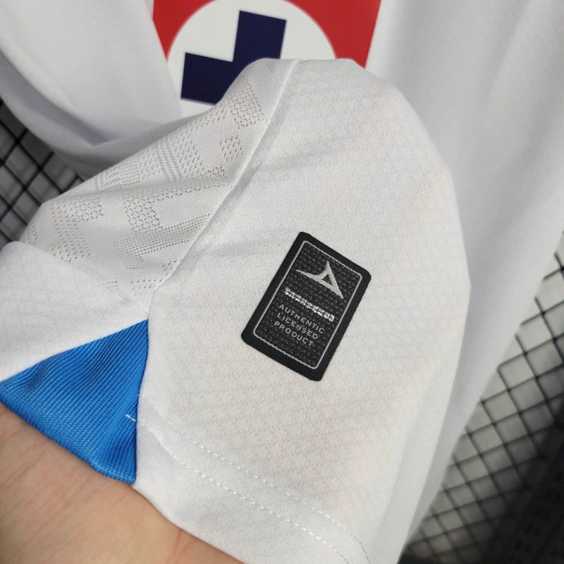 Camisa II Cruz Azul 24/25 - Pirma