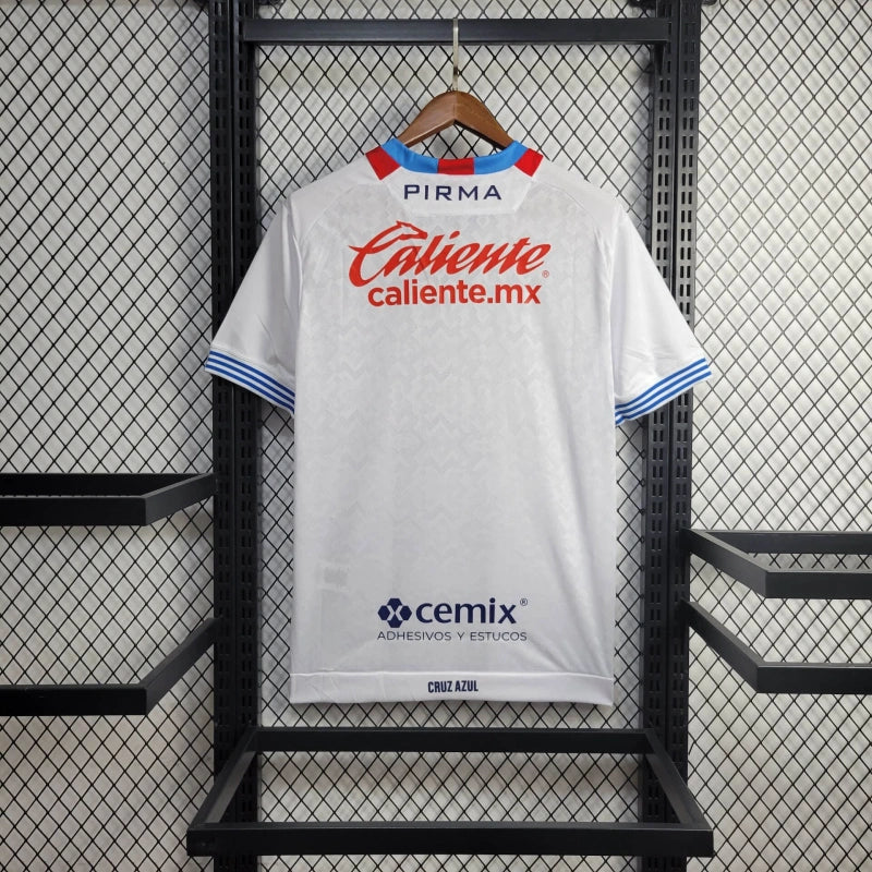 Camisa II Cruz Azul 24/25 - Pirma