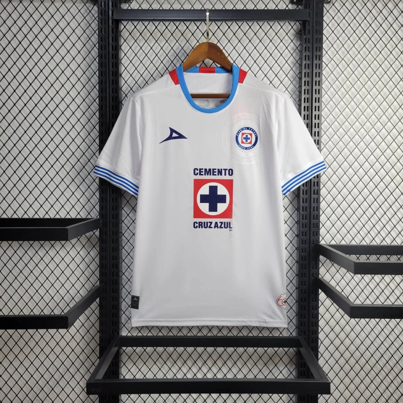 Camisa II Cruz Azul 24/25 - Pirma