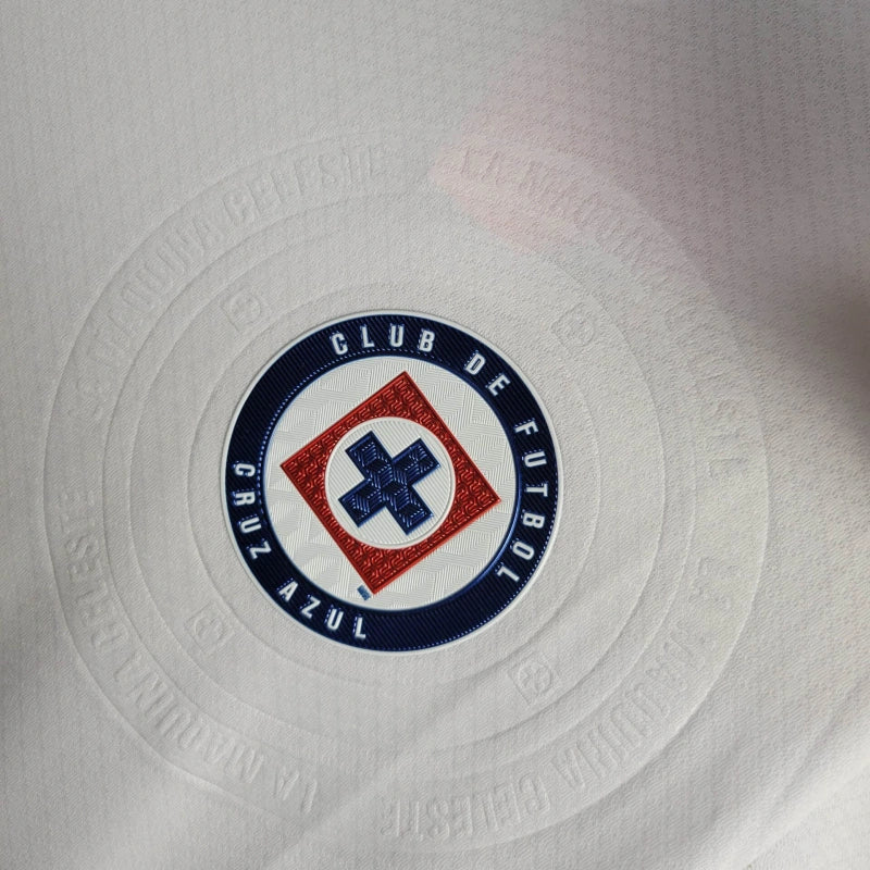 Camisa II Cruz Azul 24/25 - Pirma