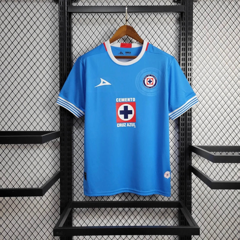 Camisa I Cruz Azul 24/25 - Pirma