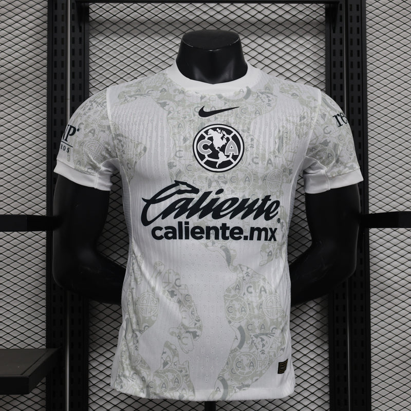 Camisa II Club América 24/25 - Jogador