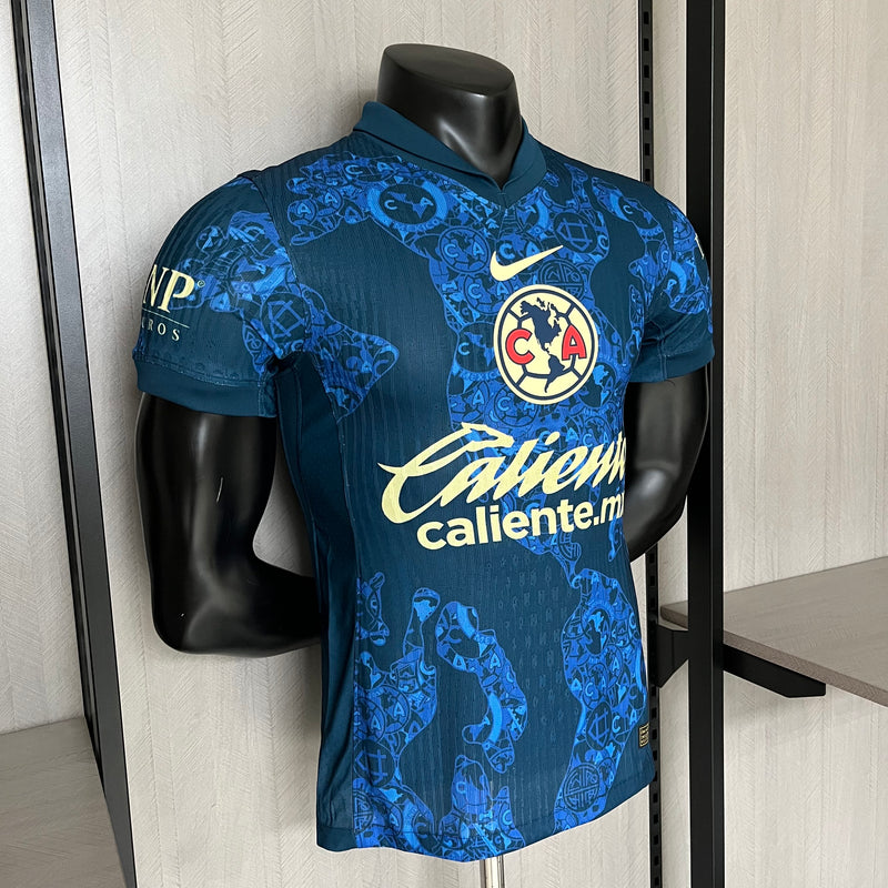 Camisa I Club América 24/25 - Jogador