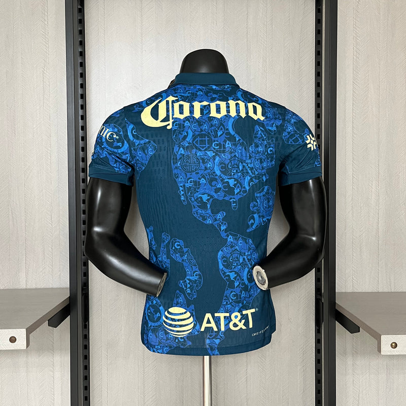 Camisa I Club América 24/25 - Jogador