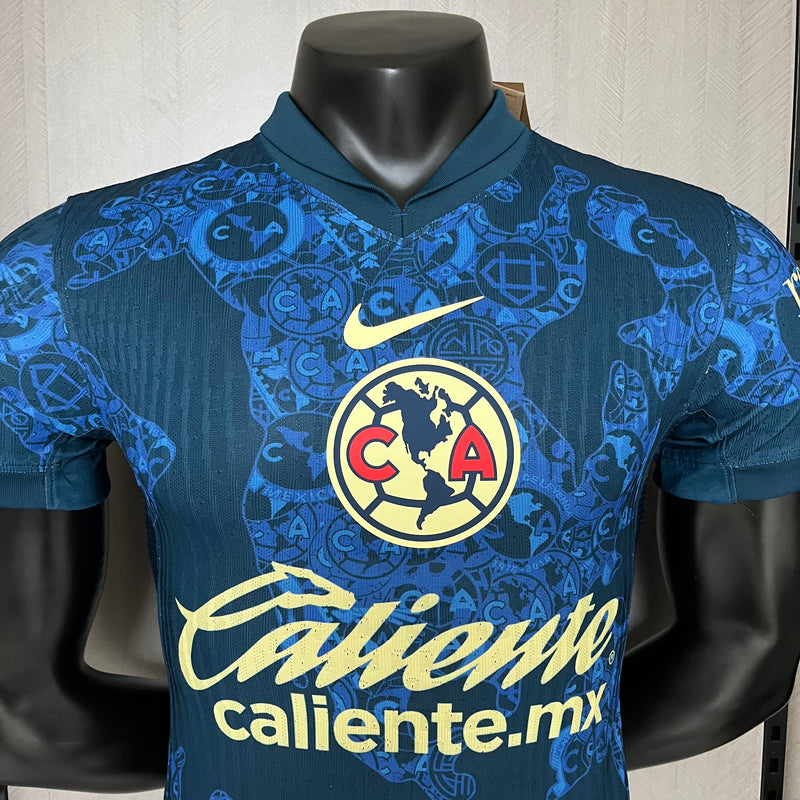 Camisa I Club América 24/25 - Jogador