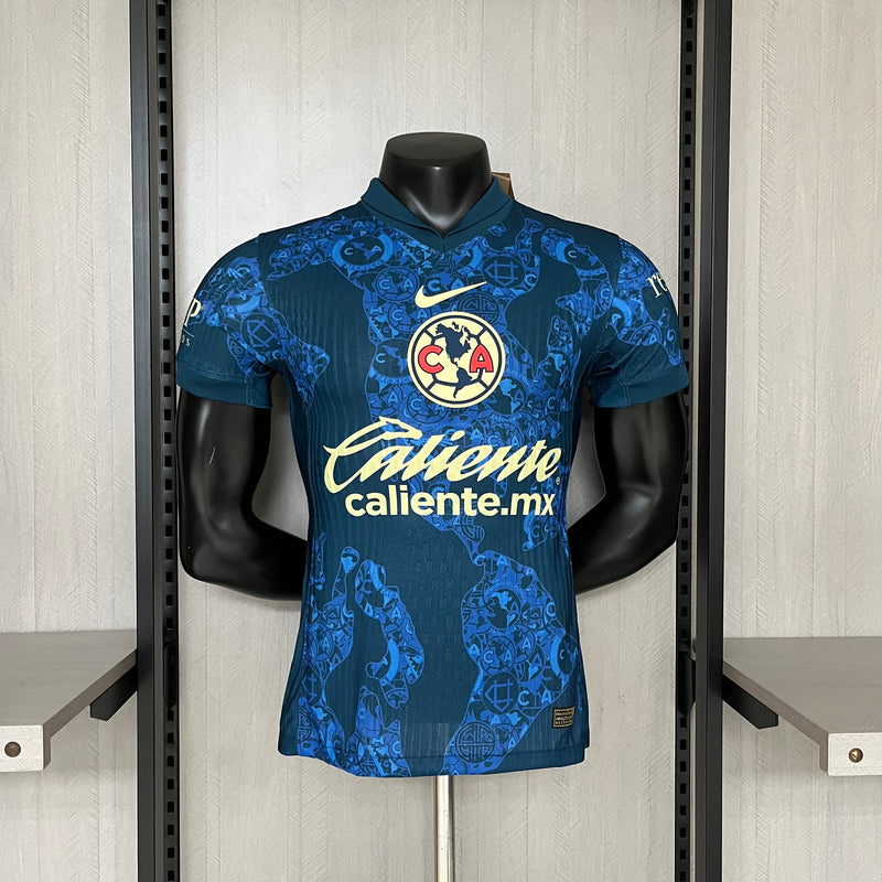 Camisa I Club América 24/25 - Jogador